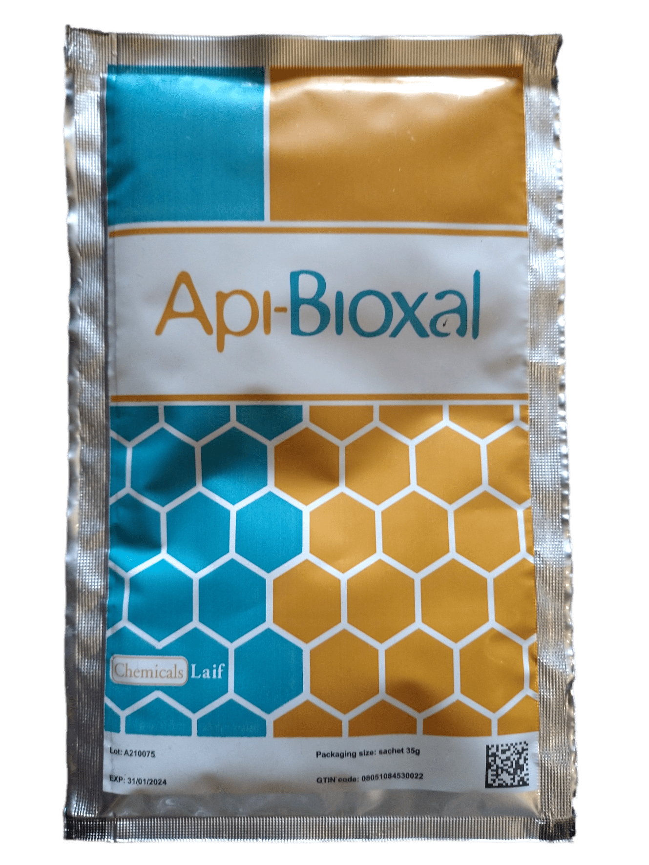 Api-Bioxal  (35g) - Varroa Control